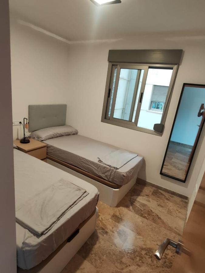 Appartement Darna