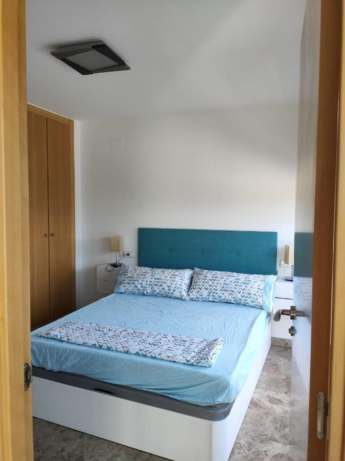Appartement Darna Calp