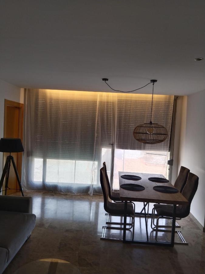 Darna Appartement Calp