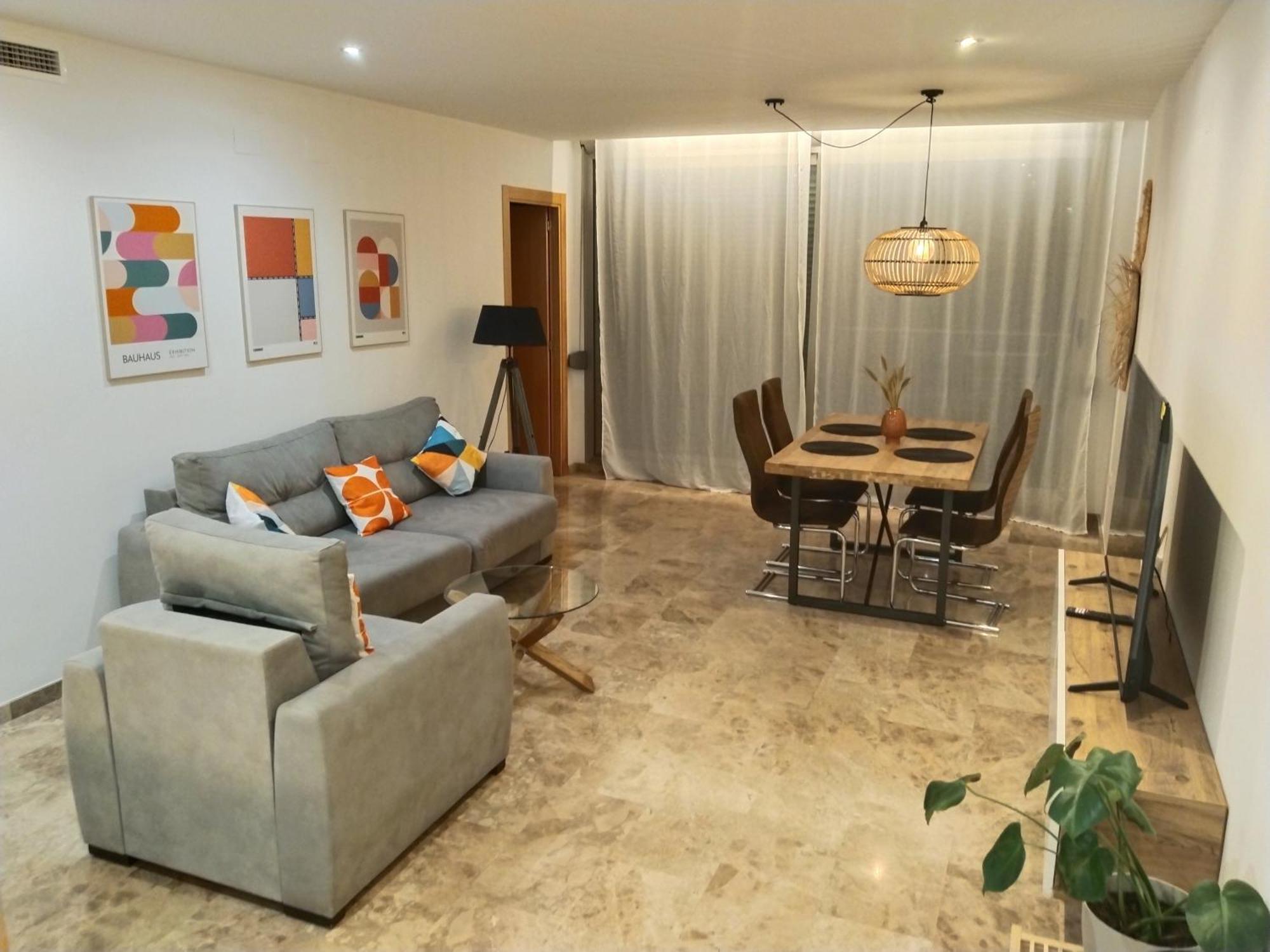 Appartement Darna Calp