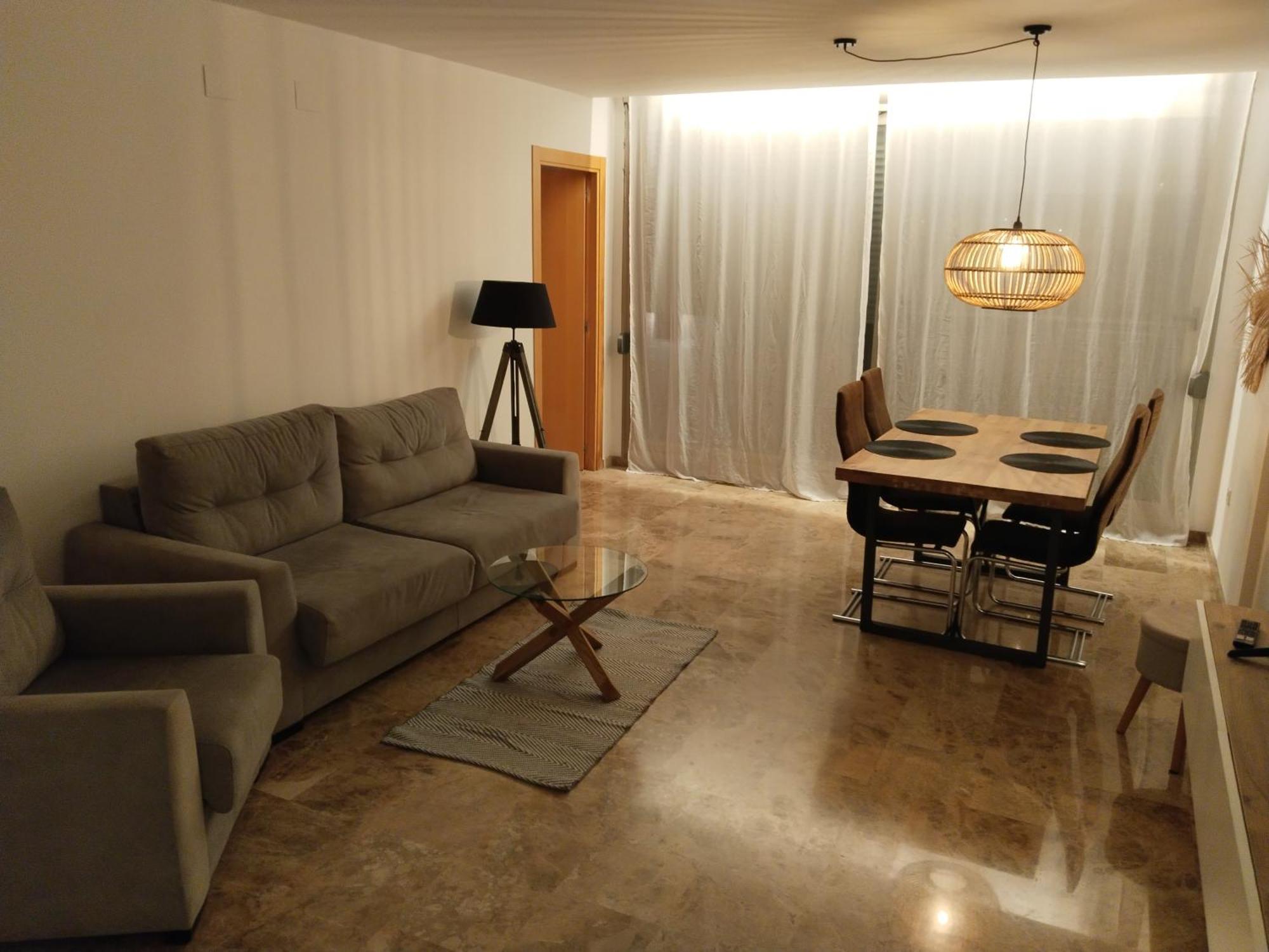 Appartement Darna *