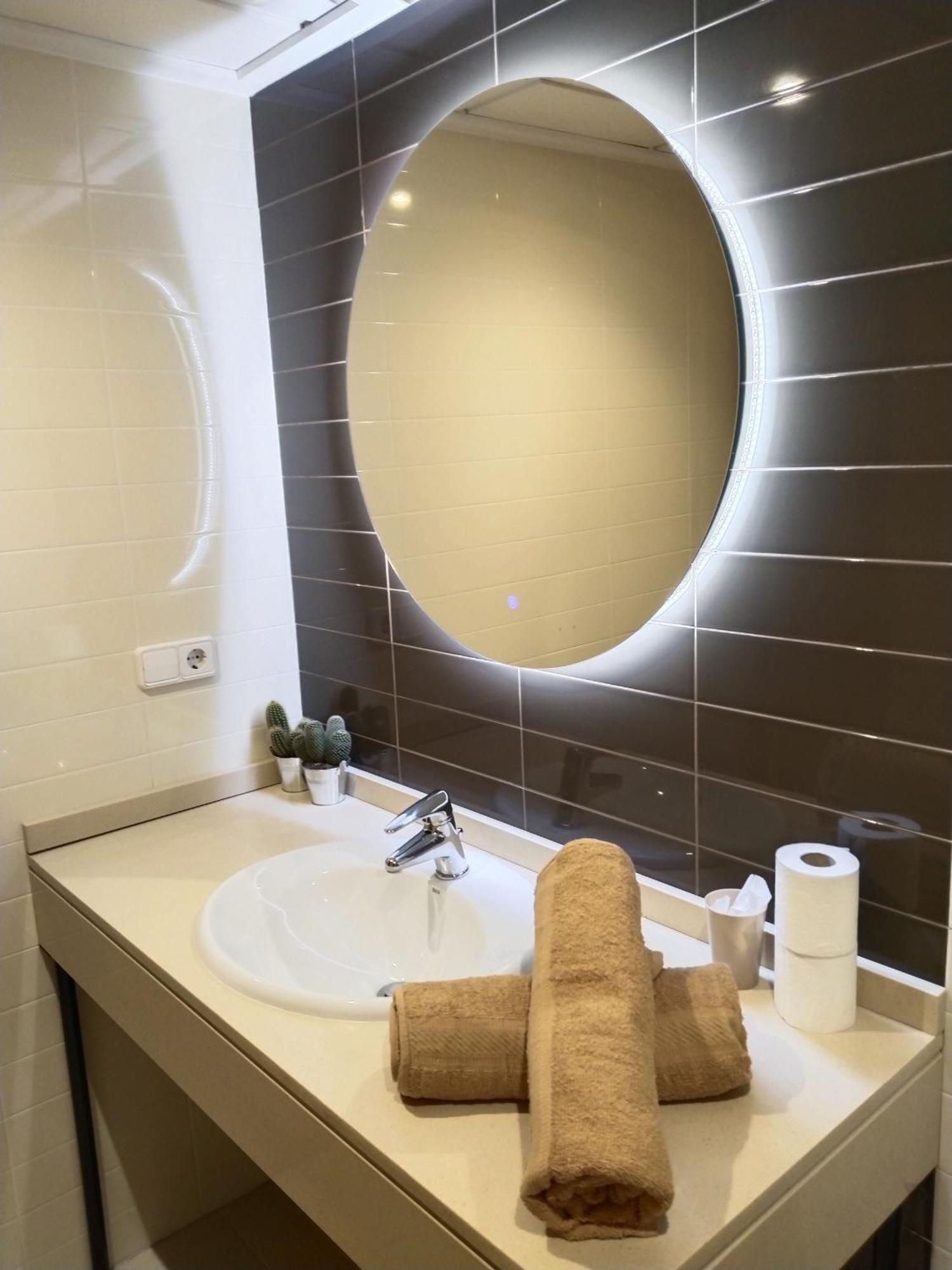 Appartement Darna Calp