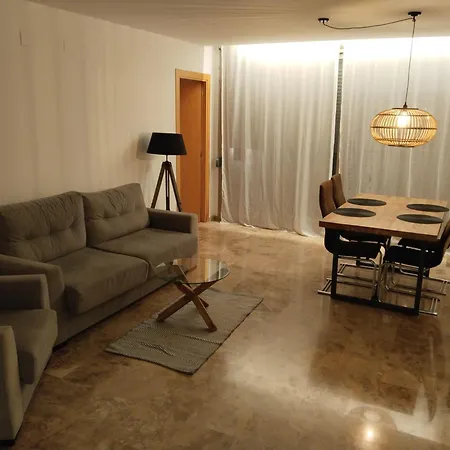 Darna Apartment Calpe Exterior photo