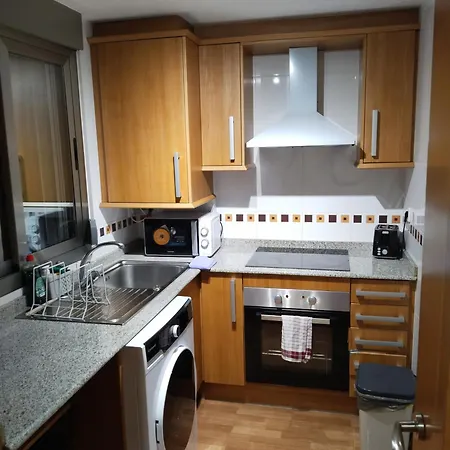 Darna Apartment Calpe Exterior photo